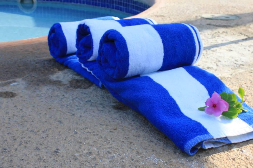 ホテル Coral Ixtapa イスタパ エクステリア 写真